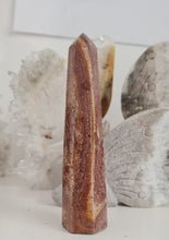 Load image into Gallery viewer, Polychrome Jasper Obelisk