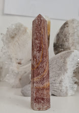 Load image into Gallery viewer, Polychrome Jasper Obelisk