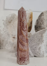 Load image into Gallery viewer, Polychrome Jasper Obelisk