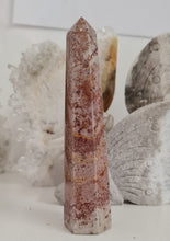 Load image into Gallery viewer, Polychrome Jasper Obelisk