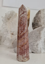 Load image into Gallery viewer, Polychrome Jasper Obelisk