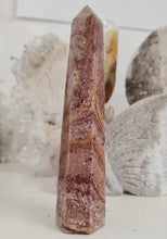 Load image into Gallery viewer, Polychrome Jasper Obelisk