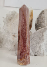 Load image into Gallery viewer, Polychrome Jasper Obelisk