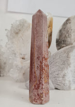 Load image into Gallery viewer, Polychrome Jasper Obelisk