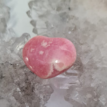 Load image into Gallery viewer, Rhodochrosite Heart