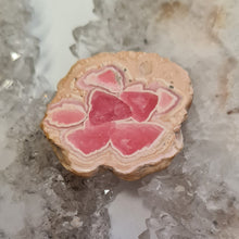 Load image into Gallery viewer, Rhodochrosite Stalactite