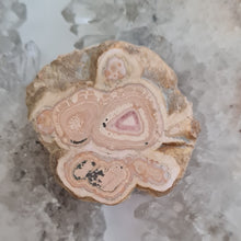 Load image into Gallery viewer, Rhodochrosite Stalactite