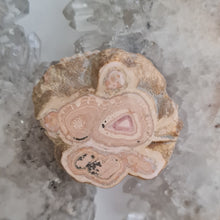 Load image into Gallery viewer, Rhodochrosite Stalactite