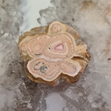 Load image into Gallery viewer, Rhodochrosite Stalactite