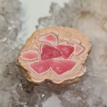 Load image into Gallery viewer, Rhodochrosite Stalactite