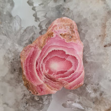 Load image into Gallery viewer, Rhodochrosite Stalactite