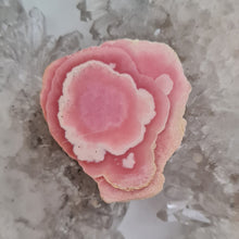 Load image into Gallery viewer, Rhodochrosite Stalactite