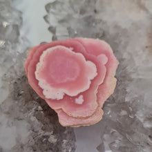 Load image into Gallery viewer, Rhodochrosite Stalactite