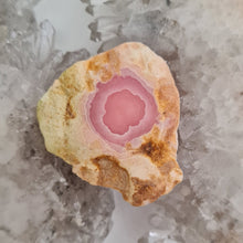 Load image into Gallery viewer, Rhodochrosite Stalactite