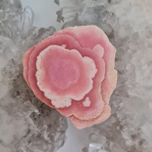 Load image into Gallery viewer, Rhodochrosite Stalactite