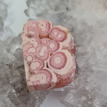 Load image into Gallery viewer, Rhodochrosite Stalactite