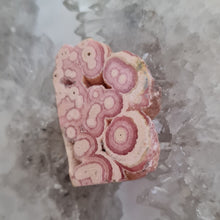 Load image into Gallery viewer, Rhodochrosite Stalactite