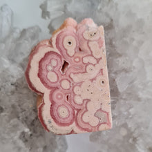 Load image into Gallery viewer, Rhodochrosite Stalactite