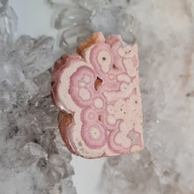 Load image into Gallery viewer, Rhodochrosite Stalactite