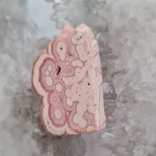 Load image into Gallery viewer, Rhodochrosite Stalactite