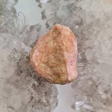 Load image into Gallery viewer, Rhodochrosite Stalactite