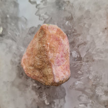 Load image into Gallery viewer, Rhodochrosite Stalactite
