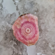 Load image into Gallery viewer, Rhodochrosite Stalactite