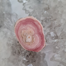Load image into Gallery viewer, Rhodochrosite Stalactite