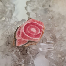 Load image into Gallery viewer, Rhodochrosite Stalactite