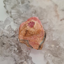Load image into Gallery viewer, Rhodochrosite Stalactite
