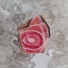 Load image into Gallery viewer, Rhodochrosite Stalactite