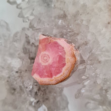 Load image into Gallery viewer, Rhodochrosite Stalactite