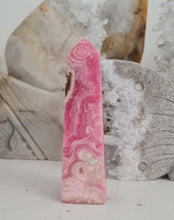 Load image into Gallery viewer, Rhodochrosite Tower