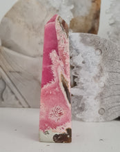 Load image into Gallery viewer, Rhodochrosite Tower