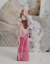 Load image into Gallery viewer, Rhodochrosite Tower