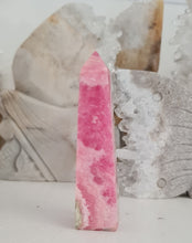 Load image into Gallery viewer, Rhodochrosite Tower