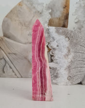 Load image into Gallery viewer, Rhodochrosite Tower