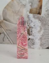 Load image into Gallery viewer, Rhodochrosite Tower