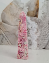 Load image into Gallery viewer, Rhodochrosite Tower
