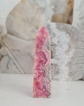 Load image into Gallery viewer, Rhodochrosite Tower