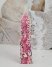 Load image into Gallery viewer, Rhodochrosite Tower
