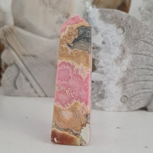 Load image into Gallery viewer, Rhodochrosite Tower
