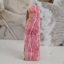Load image into Gallery viewer, Rhodochrosite Tower