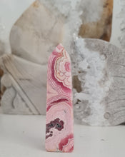 Load image into Gallery viewer, Rhodochrosite Tower