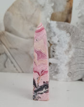Load image into Gallery viewer, Rhodochrosite Tower