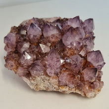 Load image into Gallery viewer, Dark Amethyst Spirit Quartz
