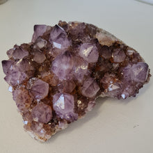 Load image into Gallery viewer, Dark Amethyst Spirit Quartz