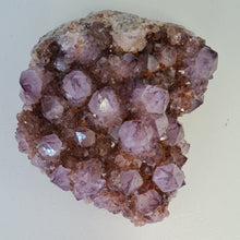 Load image into Gallery viewer, Dark Amethyst Spirit Quartz
