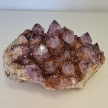 Load image into Gallery viewer, Dark Amethyst Spirit Quartz