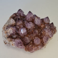 Load image into Gallery viewer, Dark Amethyst Spirit Quartz